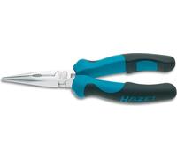 Hazet 1841A-22 Workshop Telecom pliers Straight 165 mm