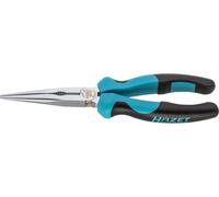 Hazet 1841A-33 Workshop Telecom pliers Straight 205 mm