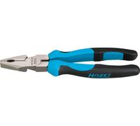 Hazet 1851M-44 pour l'atelier Pince universelle à forte démultiplication 200 mm