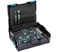 Hazet 190L-136/83 Jeu d'outils 83 pièces
