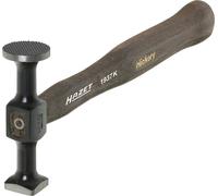 Hazet 1937K Marteau à débosseler 351 g 305 mm 1 pc(s)