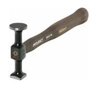 Hazet 1937K Marteau à débosseler 351 g 305 mm 1 pc(s)