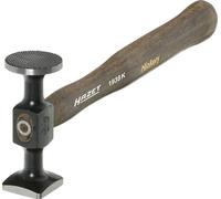 Hazet 1938K Marteau à débosseler 429 g 310 mm 1 pc(s)