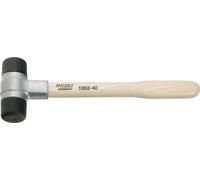 Hazet 1952-40 Marteau à métal 653 g 1 pc(s)