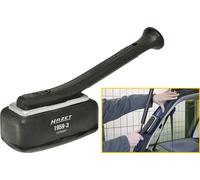 Hazet 1959-3 Masse pour coups appuyés 1304 g 280 mm 1 pc(s)