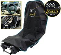 Hazet 196-6/2 Housse pour siège et volant