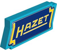 HAZET 197-11/3 Support magnétique