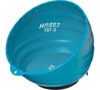 Hazet 197-3 boite à outils Boîte pour petites pièces Plastique Noir, Bleu, Stockage