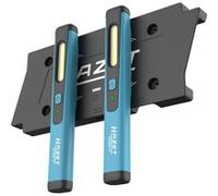 HAZET LED Pen 3-pièces, jeu de lumière, gradation continue, indice de protection IP65, 1979W-11/3