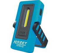 HAZET 1979W-82 HAZET 1979W-82 wireless charging LED Taschenlampe schwarz, 30 - 300 Lumen