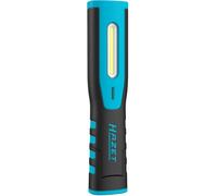 HAZET 1979W-85 HAZET 1979W-85 wireless charging LED Taschenlampe schwarz, 60 - 600 Lumen