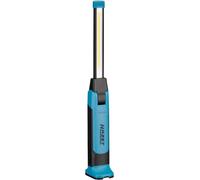 HAZET 1979W-92 HAZET 1979W-92 wireless charging LED Taschenlampe schwarz, 110 - 1100 Lumen