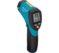 Hazet 1991-1 thermomètre portatif Noir °C -50 - 550 °C Écran integré