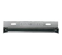 Hazet 2025X-6 Rail de fixation