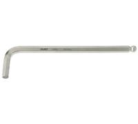 Hazet 2105LG-015 Clé mâle coudée à 6 pans intérieurs Taille 1,5