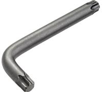 HAZET Tournevis coudé 2115-T60 TORX intérieur