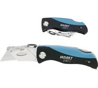 HAZET Couteau pliant 2157-1 HAZET Quantité:1
