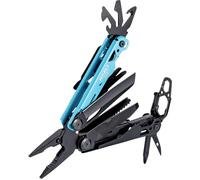 Hazet 2159-1 2159-1 Couteau multifonction noir/bleu