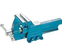 HAZET Étau parallèle 2175N Largeur de mâchoire 100 mm pour chariot d'atelier