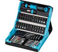 HAZET 2200SC-1 HAZET SmartCase 2200SC-1 Bit-Set, 69 tlg.