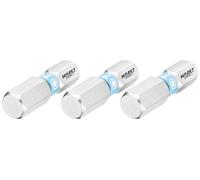 Hazet 2204N-7/3 Embout 6 pans 7 mm C 6.3 1 pc(s)