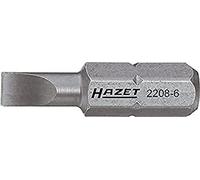 HAZET 2208-4 Embout de visseuse