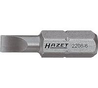 HAZET 2208-6 Embout de visseuse