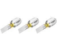 Hazet 2208N-4/3 Embout pour vis à tête fendue C 6.3 1 pc(s)