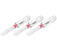 Hazet 2215NSLG-PH1/3 2215NSLG-PH1/3 Embout cruciforme 1 C 6.3 1 pc(s)