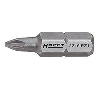 HAZET 2216-PZ1 Embout de visseuse