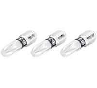 Hazet 2216N-PZ3/3 2216N-PZ3/3 Embout cruciforme 3 C 6.3 1 pc(s)
