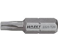 HAZET 2223-T27 Embout de visseuse