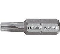 HAZET 2223-T7 Embout de visseuse