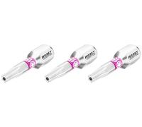 Hazet 2223N-T15H/3 2223N-T15H/3 Embout TX T 15 H C 6.3 1 pc(s)