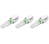 Hazet 2223N-T25/3 2223N-T25/3 Embout TX T 25 C 6.3 1 pc(s)