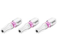 Hazet 2223N-T27H/3 2223N-T27H/3 Embout TX T 27 H C 6.3 1 pc(s)