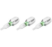 Hazet 2223N-T7/3 2223N-T7/3 Embout TX T 7 C 6.3 1 pc(s)
