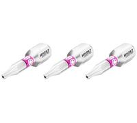 Hazet 2223N-T8H/3 2223N-T8H/3 Embout TX T 8 H C 6.3 1 pc(s)