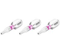 Hazet 2223N-T9H/3 2223N-T9H/3 Embout TX T 9 H C 6.3 1 pc(s)