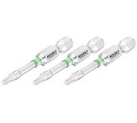 Hazet 2223NSLG-T10/3 2223NSLG-T10/3 Embout TX T 10 C 6.3 1 pc(s)