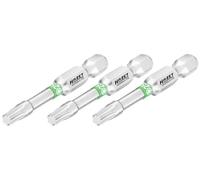 Hazet 2223NSLG-T25/3 2223NSLG-T25/3 Embout TX T 25 C 6.3 1 pc(s)
