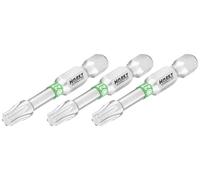 Hazet 2223NSLG-T27/3 Jeu d'embouts C 6.3 3 pc(s)