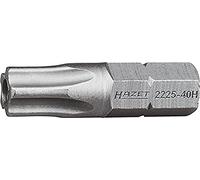 HAZET Embout-tournevis à profil en étoile 2225-25H 25H HAZET Quantité:1