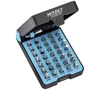 Hazet BitE-Box - Jeu de tournevis à embout, 2240N/36