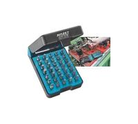 Hazet 2240N/36 Touche -Box Bit -Set Embout De Tournevis