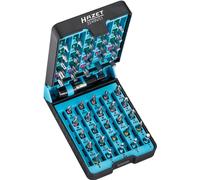 HAZET 2240N/51 - 51 Stück(e) - Phillips - Pozidriv - 12,5 cm - 390 g