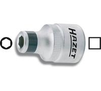Hazet 2250-2 2250-2 1/4 pouces Propulseur 3/8\ (10 mm) 30 mm