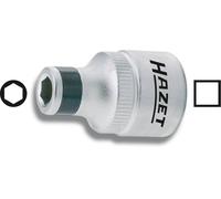 Hazet 2250-5 5/16 pouces Propulseur 1/2\ (12.5 mm) 36 mm