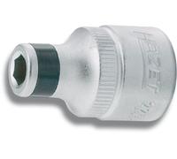 Hazet 2250-5 Adaptateur carré creux 1/2' hexagone creux 5/16'' longueur 36 mm