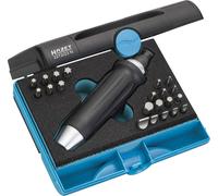 Hazet 2272/23N Jeu de tournevis à frapper (bits)